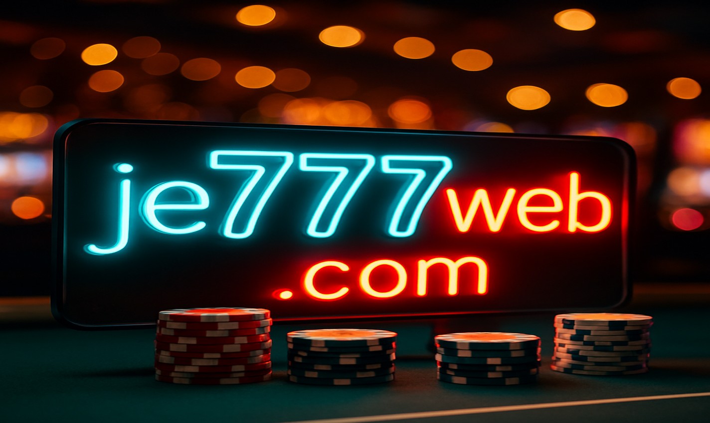 je777 অনলাইন গেমিং অভিজ্ঞতা